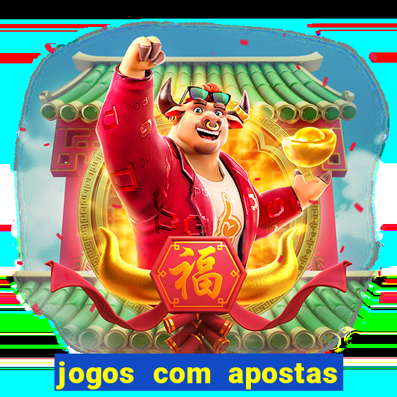 jogos com apostas de 10 centavos